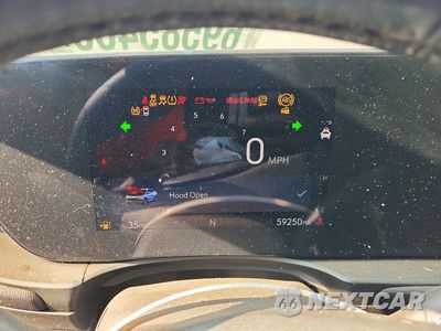 Zdjęcie 9 z 12 samochodu: 2024 BUICK ENVISTA PREFERRED VIN:KL47LAE24RB033715 - miniatura