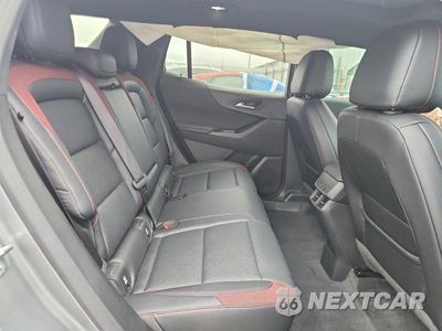 Zdjęcie 11 z 13 samochodu: 2026 CHEVROLET EQUINOX RS VIN:3GNAXLEG6TL162351 - miniatura