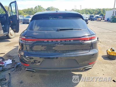 Zdjęcie 6 z 13 samochodu: 2020 PORSCHE MACAN VIN:WP1AA2A52LLB13909 - miniatura