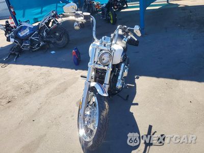 Drugie zdjęcie samochodu z przodu: 2026 HARLEY-DAVIDSON FXD VIN:1HD1BK922TB041106 - miniatura