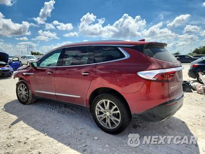 Drugie zdjęcie samochodu z przodu: 2022 BUICK ENCLAVE PREMIUM VIN:5GAEVBKW9NJ118247 - miniatura