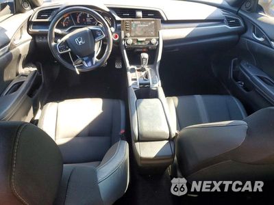 Zdjęcie 8 z 12 samochodu: 2020 HONDA CIVIC SPORT VIN:19XFC2F82LE014813 - miniatura