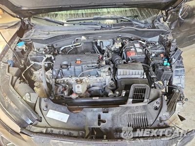 Zdjęcie 12 z 13 samochodu: 2024 HONDA HR-V SPORT VIN:3CZRZ2H59RM732110 - miniatura