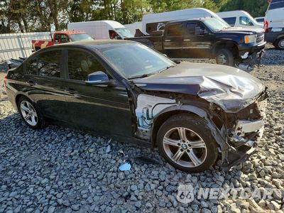 Czwarte zdjęcie samochodu z boku: 2013 BMW 328 XI SULEV VIN:WBA3B5C54DF595205 - miniatura