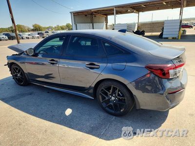 Drugie zdjęcie samochodu z przodu: 2026 HONDA CIVIC SPORT VIN:2HGFE2F53TH509074 - miniatura