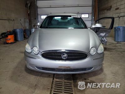 Piąte zdjęcie samochodu w środku: 2006 BUICK LACROSSE CXL VIN:2G4WD582561149448 - miniatura
