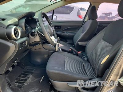 Zdjęcie 7 z 12 samochodu: 2020 NISSAN VERSA S VIN:3N1CN8BV7LL886611 - miniatura