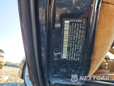 Zdjęcie 23 z 24 samochodu: 2009 PORSCHE BOXSTER VIN:WP0CA298X9S710281 - miniatura
