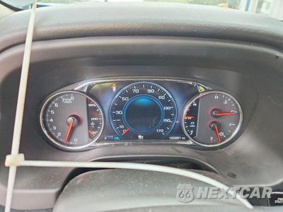 Zdjęcie 9 z 13 samochodu: 2018 GMC ACADIA DENALI VIN:1GKKNXLS0JZ113111 - miniatura