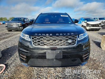 Piąte zdjęcie samochodu w środku: 2019 LAND ROVER RANGE ROVER VELAR R-DYNAMIC SE VIN:SALYL2EX2KA784165 - miniatura