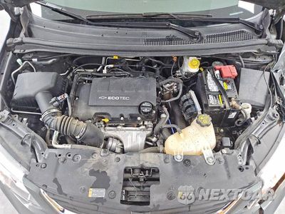 Zdjęcie 11 z 12 samochodu: 2020 CHEVROLET SONIC LT VIN:1G1JD5SB4L4142121 - miniatura