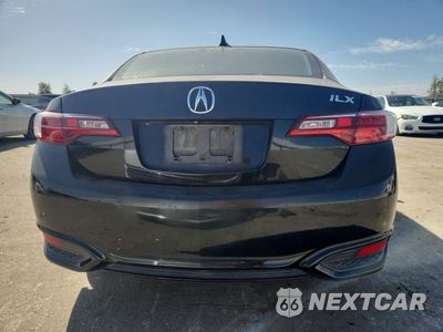 Zdjęcie 6 z 12 samochodu: 2016 ACURA ILX BASE WATCH PLUS VIN:19UDE2F37GA014032 - miniatura