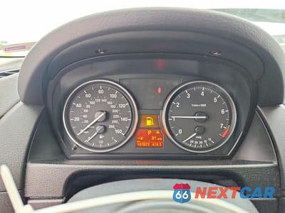 Zdjęcie 9 z 13 samochodu: 2013 BMW X1 XDRIVE28I VIN:WBAVL1C56DVR90488 - miniatura