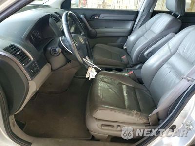 Zdjęcie 7 z 13 samochodu: 2009 HONDA CR-V EXL VIN:5J6RE48799L013580 - miniatura