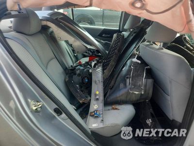 Zdjęcie 10 z 13 samochodu: 2017 HONDA ACCORD LX VIN:1HGCR2F30HA030123 - miniatura