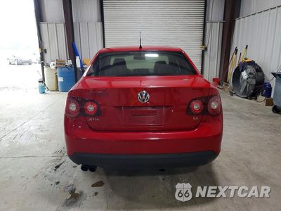 Zdjęcie 6 z 12 samochodu: 2010 VOLKSWAGEN JETTA LIMITED VIN:3VWAX7AJ8AM112296 - miniatura