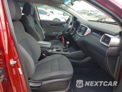 Zdjęcie 7 z 13 samochodu: 2020 KIA SORENTO LX VIN:5XYPG4A32LG688723 - miniatura