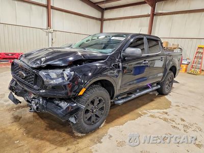 2021 FORD RANGER XL 1FTER4FH5MLD00458 - główne zdjęcie licytacji z USA - miniatura