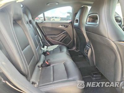 Zdjęcie 10 z 12 samochodu: 2019 MERCEDES-BENZ CLA 250 VIN:WDDSJ4EB6KN739036 - miniatura