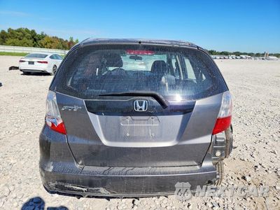 Zdjęcie 6 z 13 samochodu: 2012 HONDA FIT VIN:JHMGE8H38CC017188 - miniatura