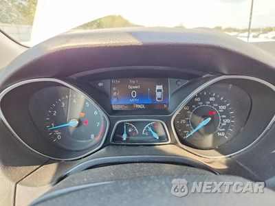 Zdjęcie 9 z 12 samochodu: 2018 FORD FOCUS SE VIN:1FADP3F23JL294829 - miniatura