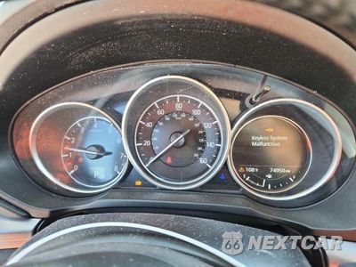 Zdjęcie 9 z 13 samochodu: 2019 MAZDA CX-5 TOURING VIN:JM3KFACM6K0675714 - miniatura