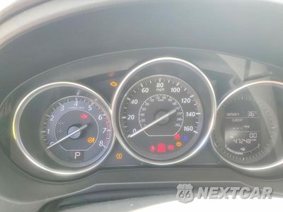 Zdjęcie 9 z 13 samochodu: 2015 MAZDA 6 SPORT VIN:JM1GJ1U59F1189967 - miniatura
