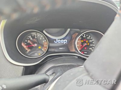 Zdjęcie 9 z 13 samochodu: 2021 JEEP COMPASS LIMITED VIN:3C4NJDCB0MT519520 - miniatura