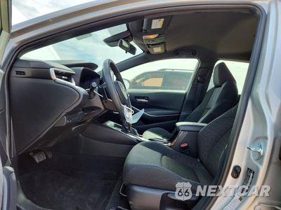 Zdjęcie 7 z 13 samochodu: 2022 TOYOTA COROLLA SE VIN:JTDS4MCE0N3501651 - miniatura