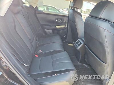 Zdjęcie 11 z 13 samochodu: 2025 ACURA ADX A-SPEC VIN:3HDSA2H55SM710222 - miniatura