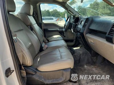 Zdjęcie 10 z 12 samochodu: 2015 FORD F150 VIN:1FTMF1C89FFB20103 - miniatura