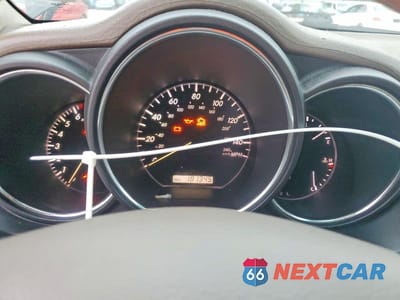Zdjęcie 9 z 12 samochodu: 2009 LEXUS RX 350 VIN:2T2HK31U89C133264 - miniatura
