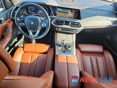 Zdjęcie 8 z 14 samochodu: 2022 BMW X5 XDRIVE40I VIN:5UXCR6C05N9N06295 - miniatura