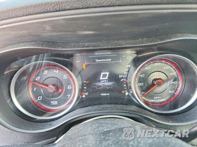Zdjęcie 9 z 12 samochodu: 2022 DODGE CHARGER POLICE VIN:2C3CDXKG2NH115467 - miniatura