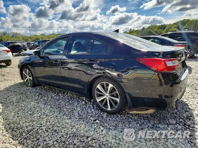 Drugie zdjęcie samochodu z przodu: 2017 SUBARU LEGACY 3.6R LIMITED VIN:4S3BNEN60H3046958 - miniatura