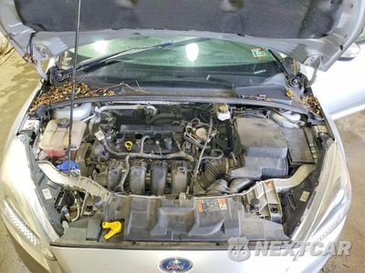 Zdjęcie 11 z 13 samochodu: 2017 FORD FOCUS SE VIN:1FADP3K23HL346881 - miniatura