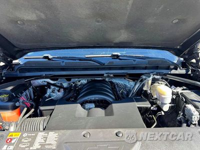 Zdjęcie 8 z 11 samochodu: 2016 CHEVROLET SILVERADO K1500 CUSTOM VIN:1GCVKPEC9GZ353600 - miniatura