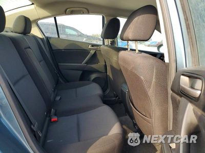 Zdjęcie 10 z 12 samochodu: 2010 MAZDA 3 I VIN:JM1BL1SF8A1306401 - miniatura