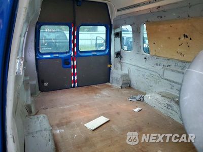 Zdjęcie 10 z 13 samochodu: 2013 FORD ECONOLINE E350 SUPER DUTY VAN VIN:1FTSS3EL6DDB06443 - miniatura