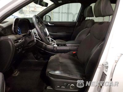 Zdjęcie 7 z 14 samochodu: 2024 HYUNDAI PALISADE CALLIGRAPHY NIGHT EDITION VIN:KM8R7DGE4RU782185 - miniatura