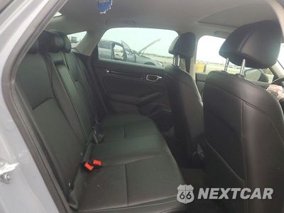 Zdjęcie 10 z 13 samochodu: 2024 HONDA CIVIC TOURING VIN:2HGFE1F94RH323081 - miniatura