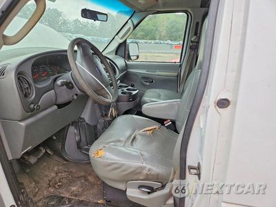 Zdjęcie 7 z 13 samochodu: 2006 FORD ECONOLINE E250 VAN VIN:1FTNS24W96HA51923 - miniatura
