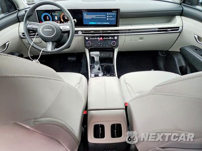 Zdjęcie 8 z 13 samochodu: 2025 HYUNDAI TUCSON SEL VIN:5NMJBCDEXSH522255 - miniatura
