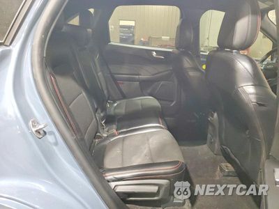 Zdjęcie 11 z 14 samochodu: 2024 FORD ESCAPE ST LINE VIN:1FMCU0MN8RUA38195 - miniatura
