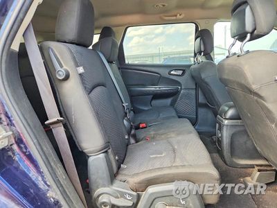 Zdjęcie 11 z 13 samochodu: 2017 DODGE JOURNEY CROSSROAD VIN:3C4PDDGG6HT513877 - miniatura