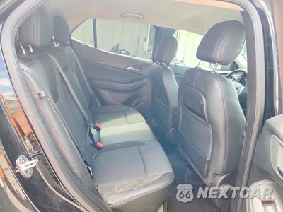 Zdjęcie 11 z 13 samochodu: 2022 BUICK ENCORE GX SELECT VIN:KL4MMESL9NB085033 - miniatura