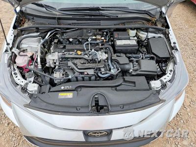Zdjęcie 11 z 12 samochodu: 2025 TOYOTA COROLLA LE VIN:5YFB4MDEXSP322907 - miniatura