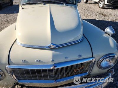 Zdjęcie 11 z 12 samochodu: 1965 VOLVO 544 VIN:437831 - miniatura