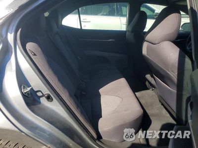 Zdjęcie 10 z 12 samochodu: 2024 TOYOTA CAMRY LE VIN:4T1C11AK8RU864277 - miniatura
