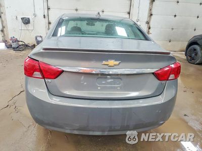 Zdjęcie 6 z 12 samochodu: 2018 CHEVROLET IMPALA LT VIN:2G1105S31J9168173 - miniatura